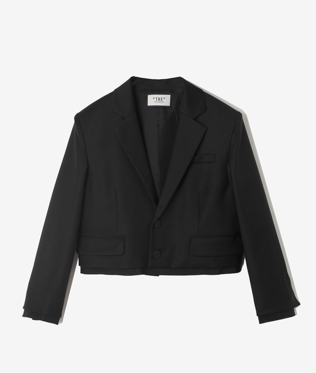 #19 JACKET/ジャケット