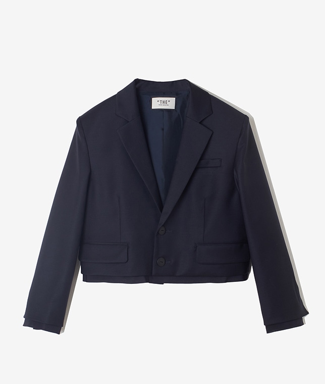 #19 JACKET/ジャケット