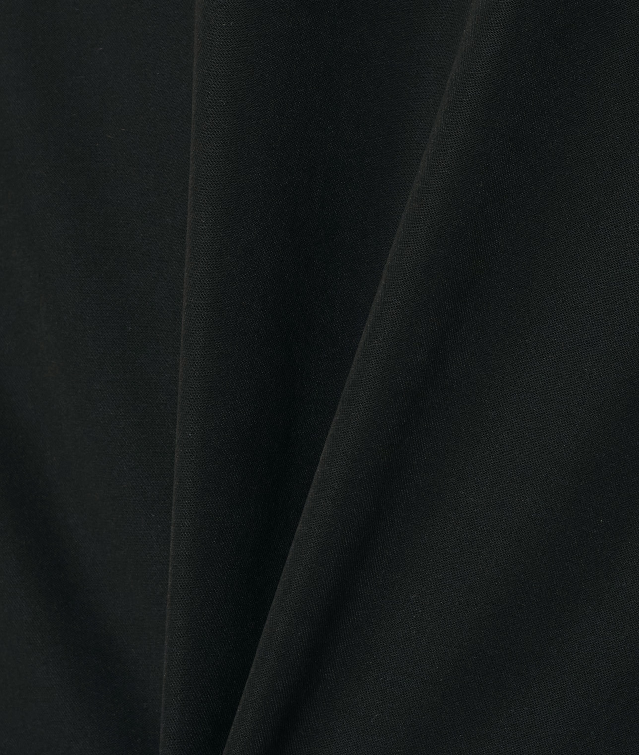 TELA/パデッドオーバーコート 詳細画像 BLACK 8