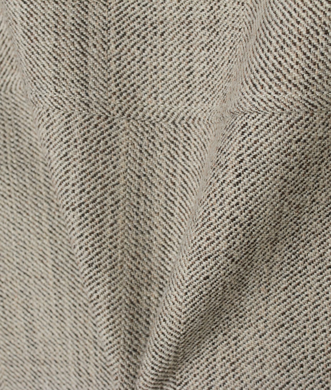 TELA/スウェードカラーブルゾン 詳細画像 BROWN 8